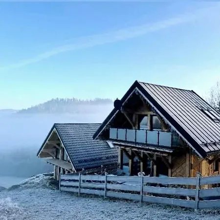 Alpen House 2 *