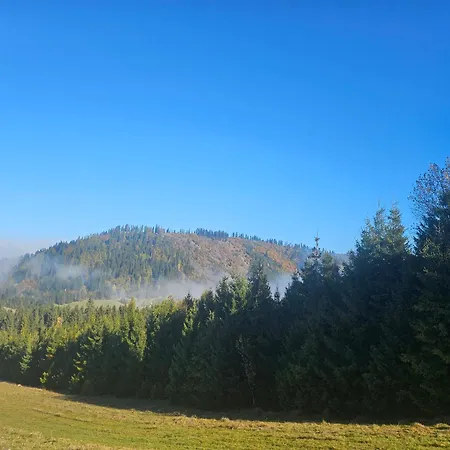 Alpen House 2 Domek alpejski Dursztyn
