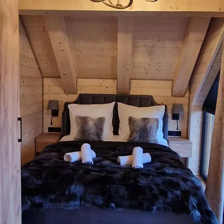Alpen House 2 * Dursztyn